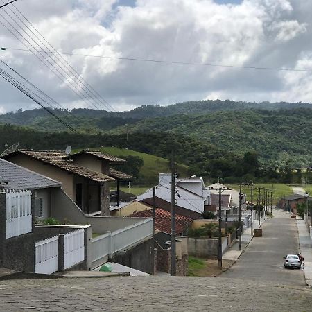 Aconchego Proximo A Cascaneia E Blumenau กัสปาร์ ภายนอก รูปภาพ
