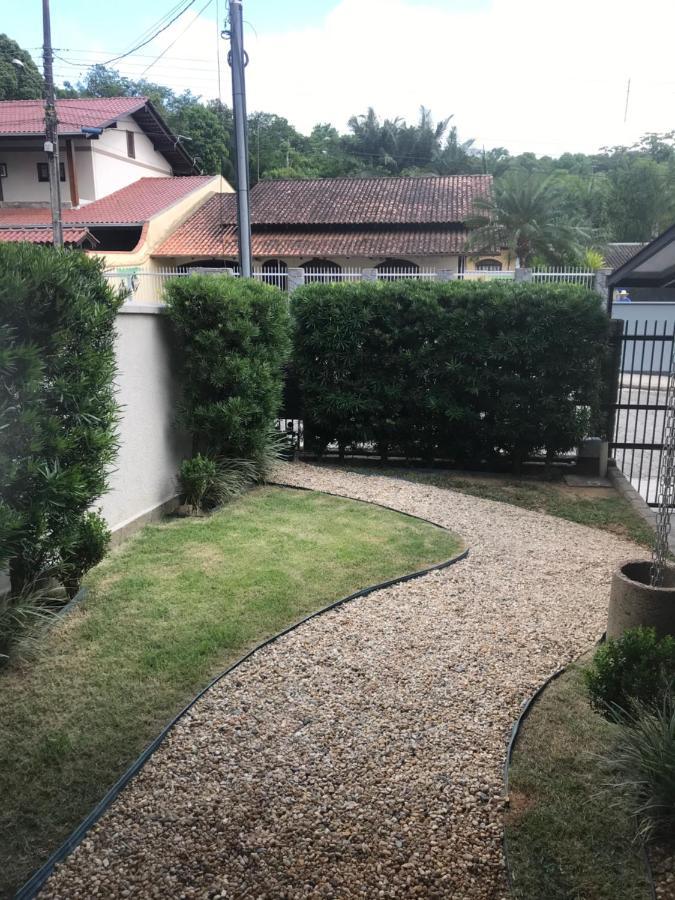 Aconchego Proximo A Cascaneia E Blumenau กัสปาร์ ภายนอก รูปภาพ