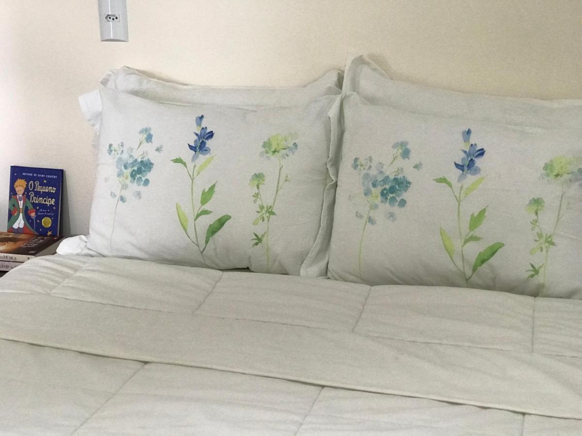 Aconchego Proximo A Cascaneia E Blumenau กัสปาร์ ภายนอก รูปภาพ