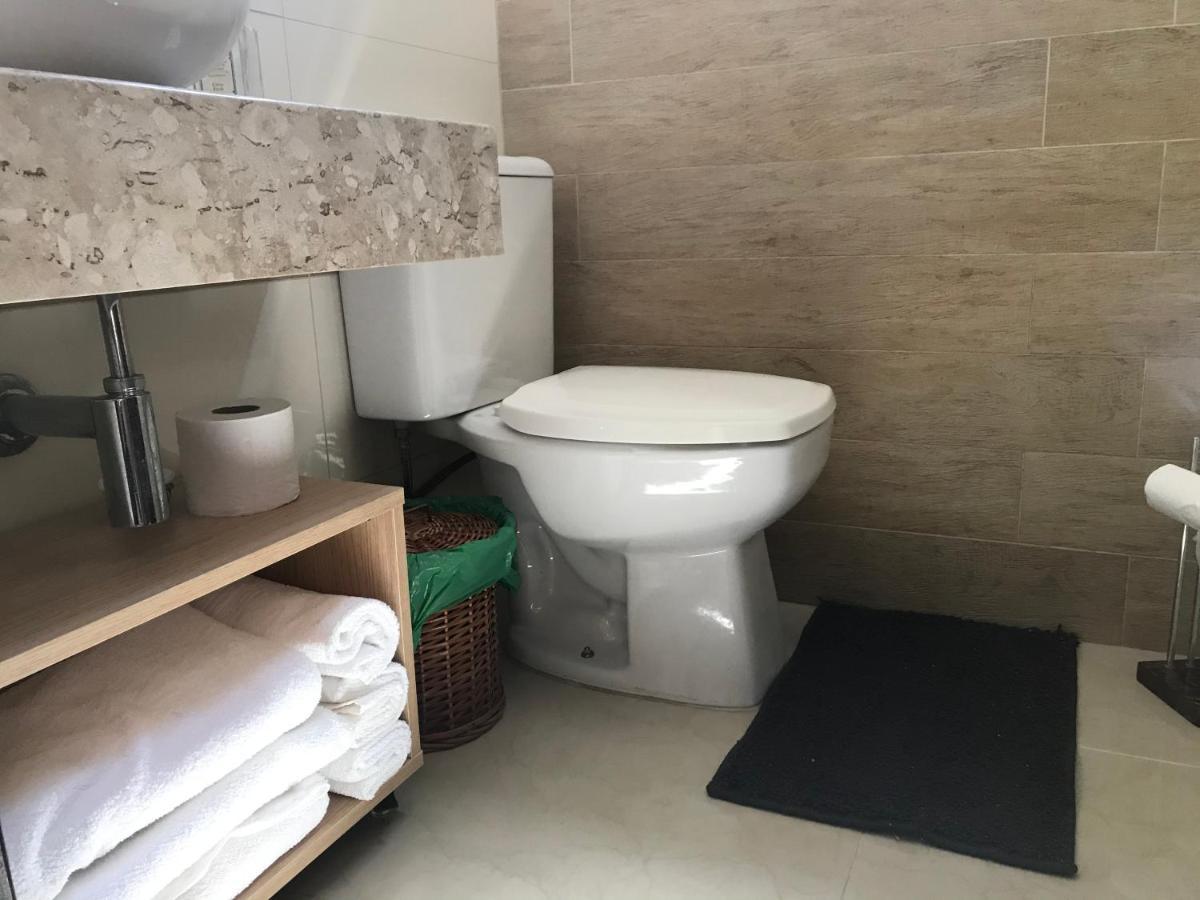 Aconchego Proximo A Cascaneia E Blumenau กัสปาร์ ภายนอก รูปภาพ