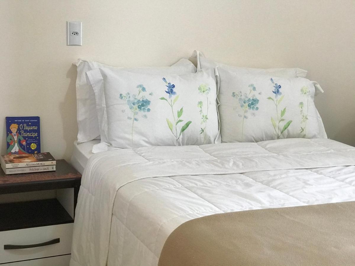 Aconchego Proximo A Cascaneia E Blumenau กัสปาร์ ภายนอก รูปภาพ