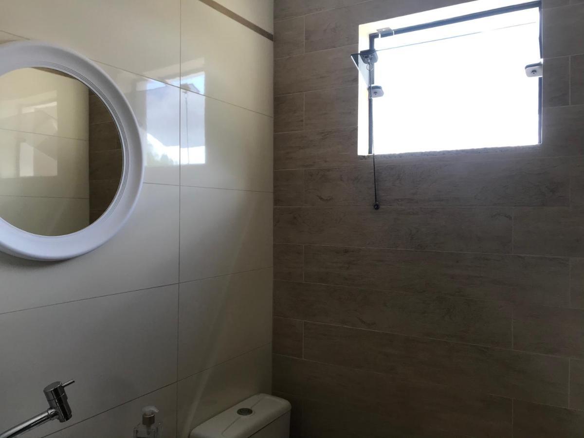 Aconchego Proximo A Cascaneia E Blumenau กัสปาร์ ภายนอก รูปภาพ