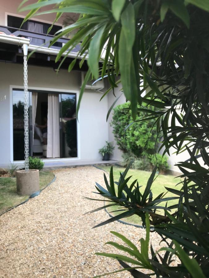Aconchego Proximo A Cascaneia E Blumenau กัสปาร์ ภายนอก รูปภาพ