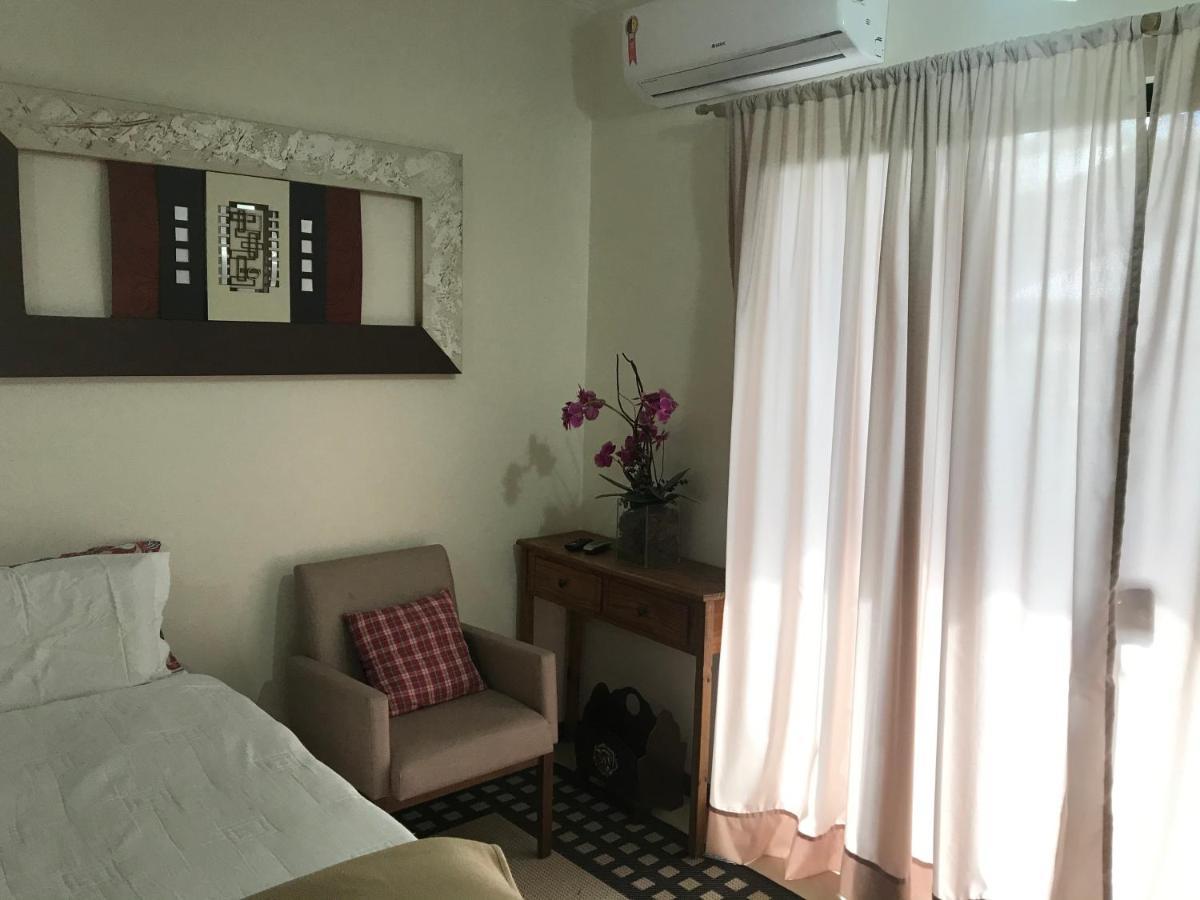 Aconchego Proximo A Cascaneia E Blumenau กัสปาร์ ภายนอก รูปภาพ