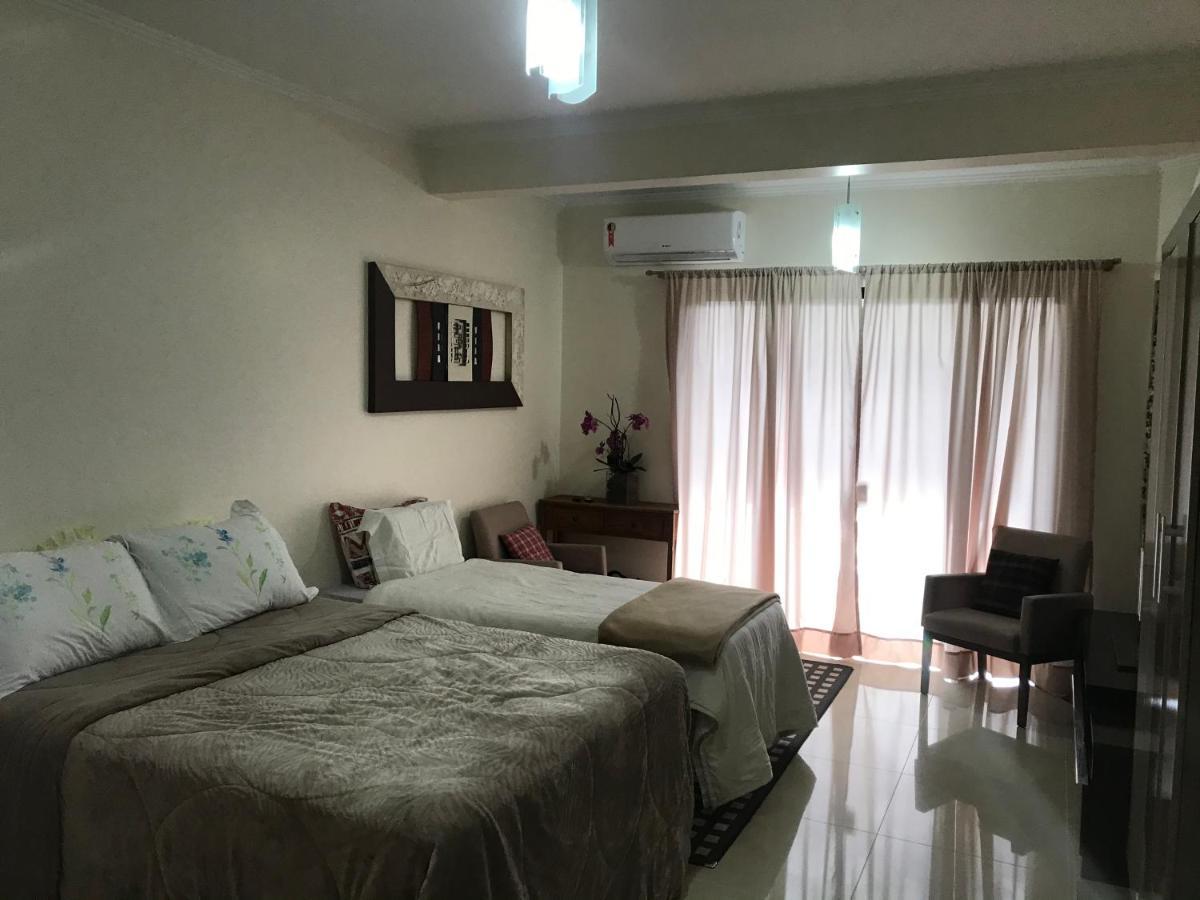Aconchego Proximo A Cascaneia E Blumenau กัสปาร์ ภายนอก รูปภาพ