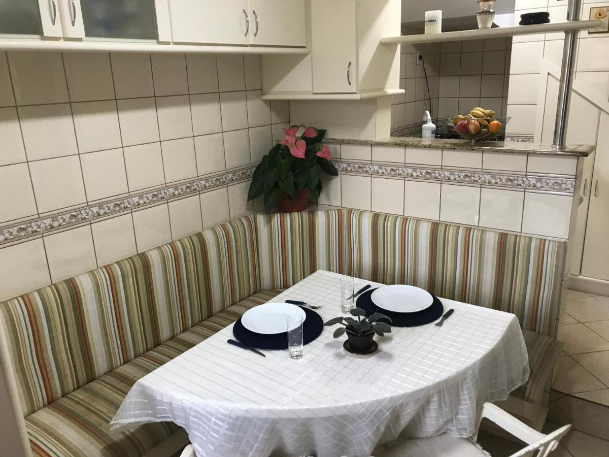 Aconchego Proximo A Cascaneia E Blumenau กัสปาร์ ภายนอก รูปภาพ
