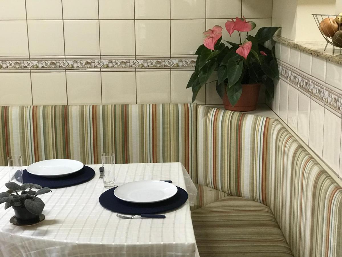 Aconchego Proximo A Cascaneia E Blumenau กัสปาร์ ภายนอก รูปภาพ